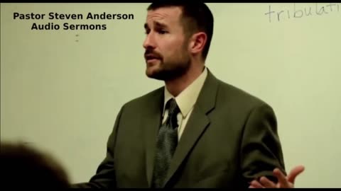 Genesis 24 - Pastor Steven Anderson