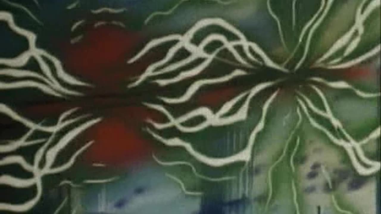 Battle of the Planets S01E65 - The Awesome Ray Force