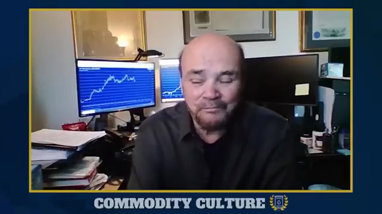 Martin Armstrong ~ Collapse of the Western System