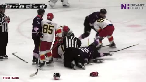 Viktor Grevennikov vs Tucker Scantlebury January 6, 2024