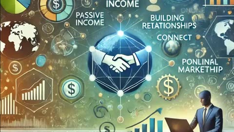 VYB ("vibe") PASSIVE & RESIDUAL INCOME OPPORTUNITY - POSITION FOR FREE NOW - TOP TEAM ROB BUSER