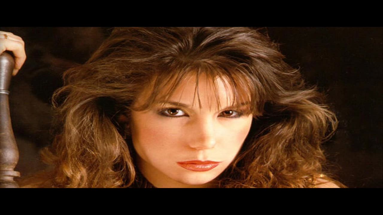 Lee Aaron Metal Queen 🇨🇦