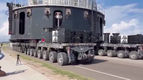 🚀🔥 Watch This SpaceX Booster Rocket Unleash The Power Of Space Exploration! | FeedMyCuriosity