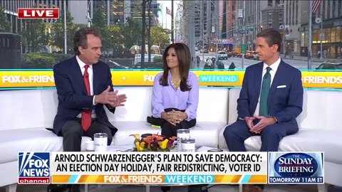 Katie Porter leaves hosts STUNNED with 'apology' video- 'NOT GOING TO BACK DOWN'