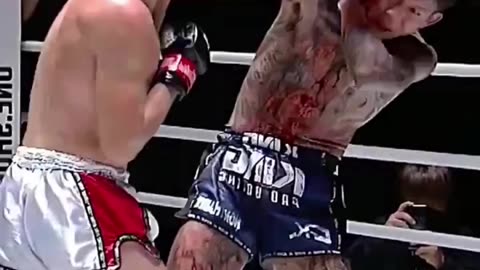 The Making of a Muay Thai Fighter: Strength, Skill, and Discipline!