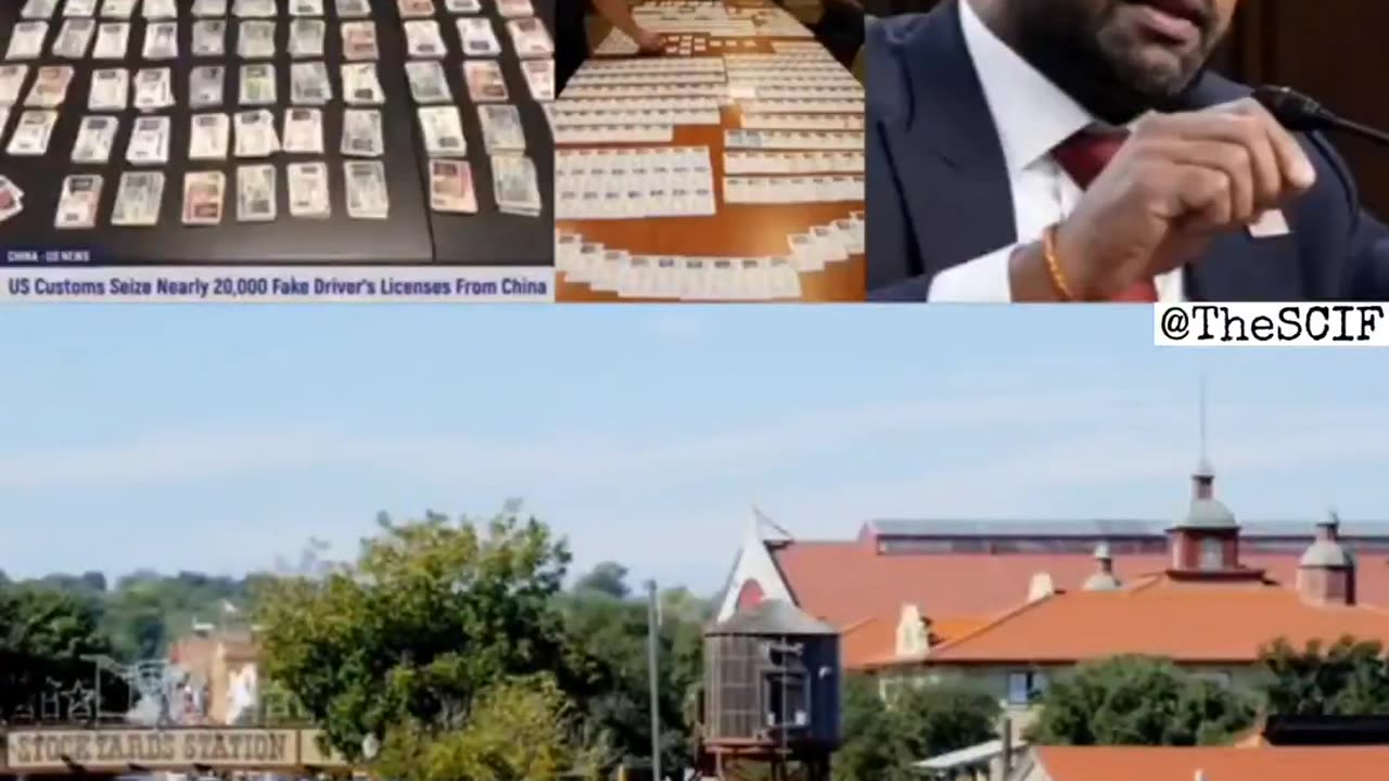 The FBI has overwhelming evidence the 2020 Election was stolen through