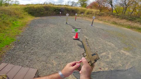 OBRPC Real Deal Steel Match October 2025