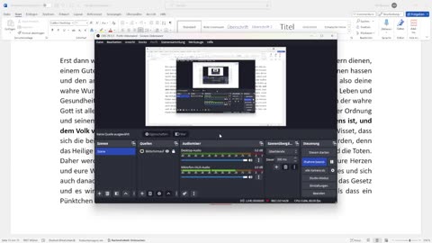 263 - Wir alle sind Amalek Pt.2