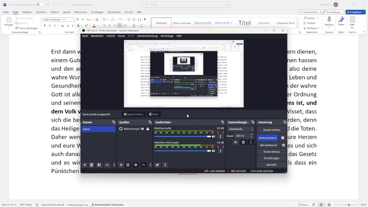 263 - Wir alle sind Amalek Pt.2