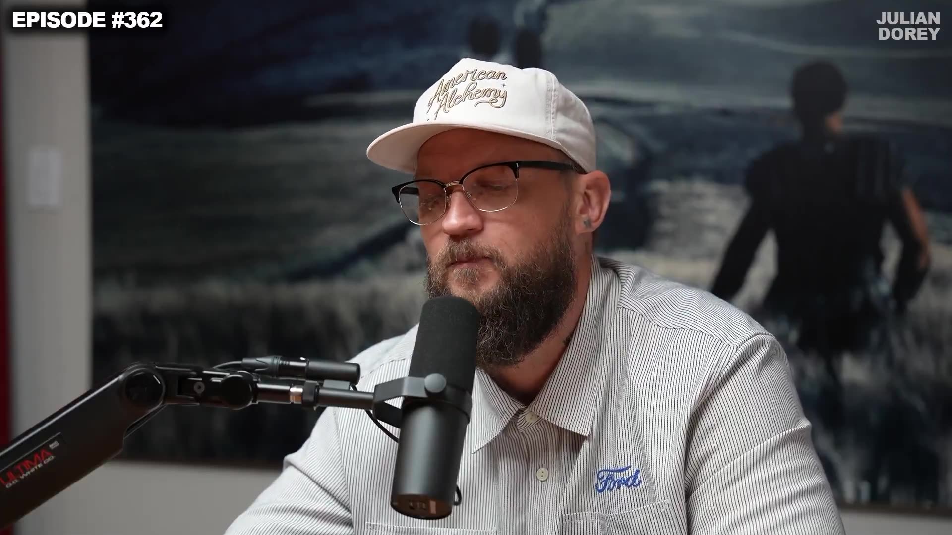 DARPA isn’t “ahead of the curve.” They are the curve.