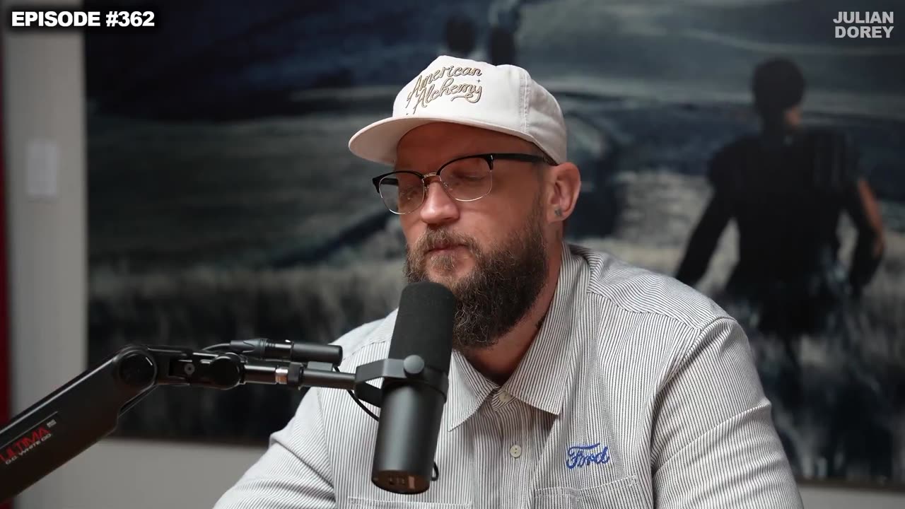 DARPA isn’t “ahead of the curve.” They are the curve.