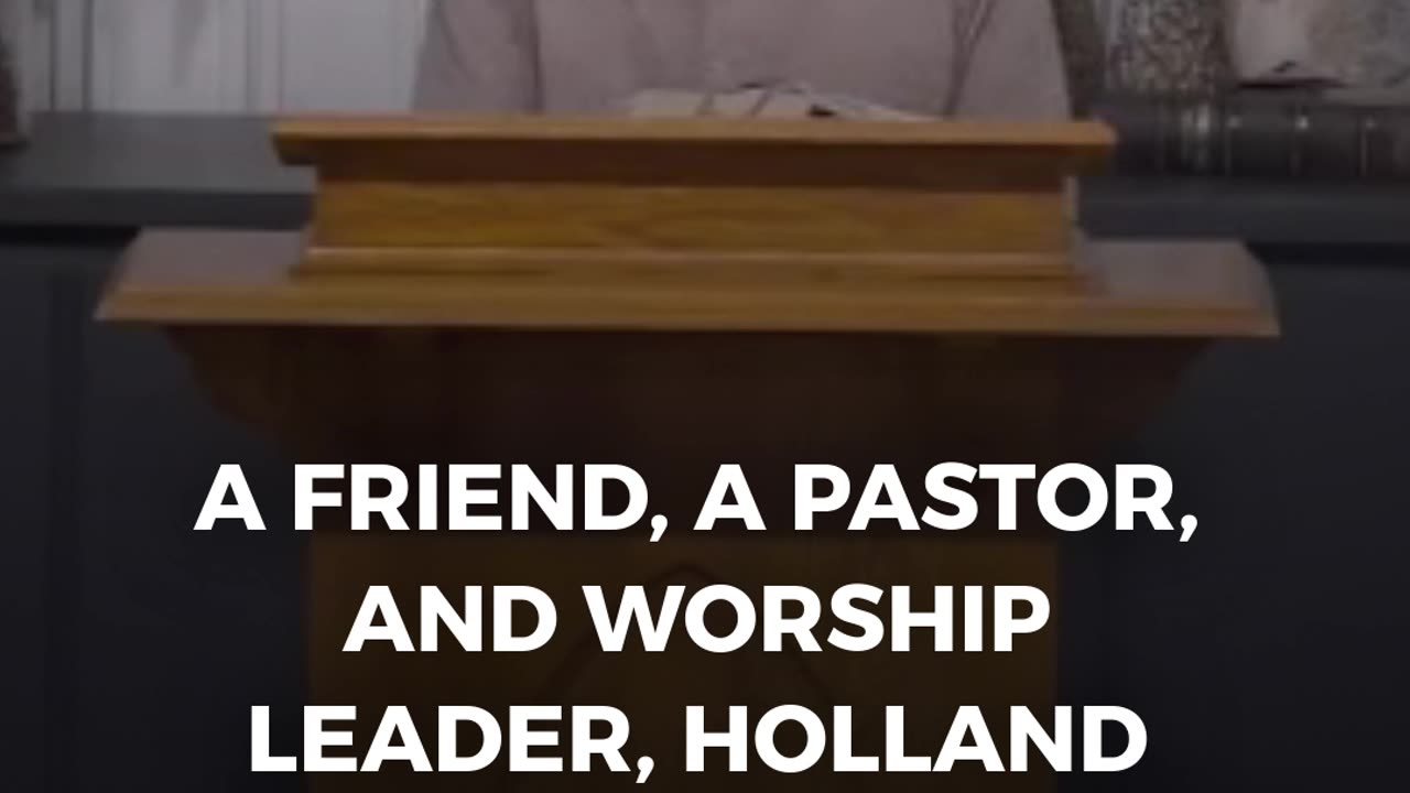 Genuine Worship - Pleasing God, NOT Ourselves