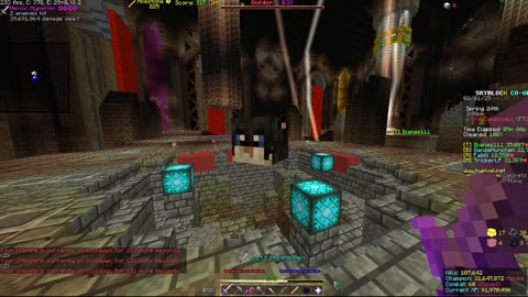 Skyblock FLOOR 7 [#1536]