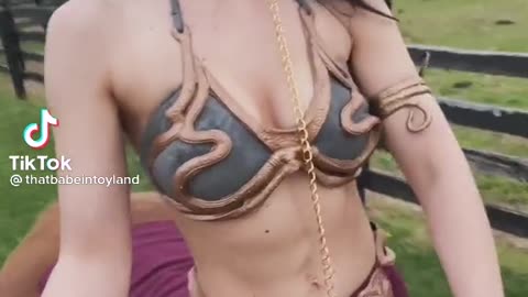 Future of Beauty 😍✨🔥