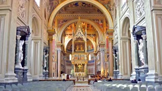 Fr. Hewko, St. John Lateran [22 Sun. After Pentecost] 11/9/25 [Audio]