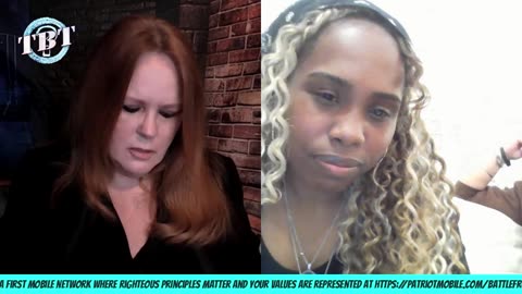 Just How Deep Does the Ally Carter Testimony Show Who's Involved?