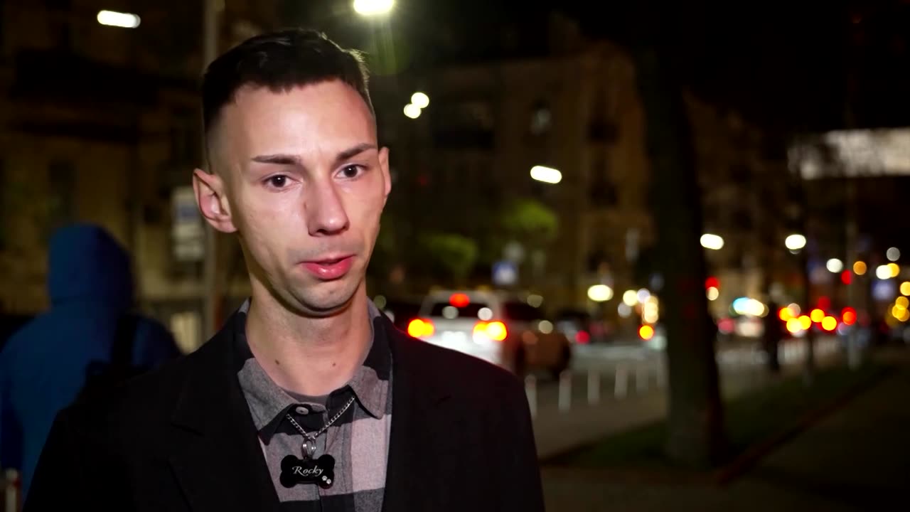 Ukrainians call for European backing in peace negotiations