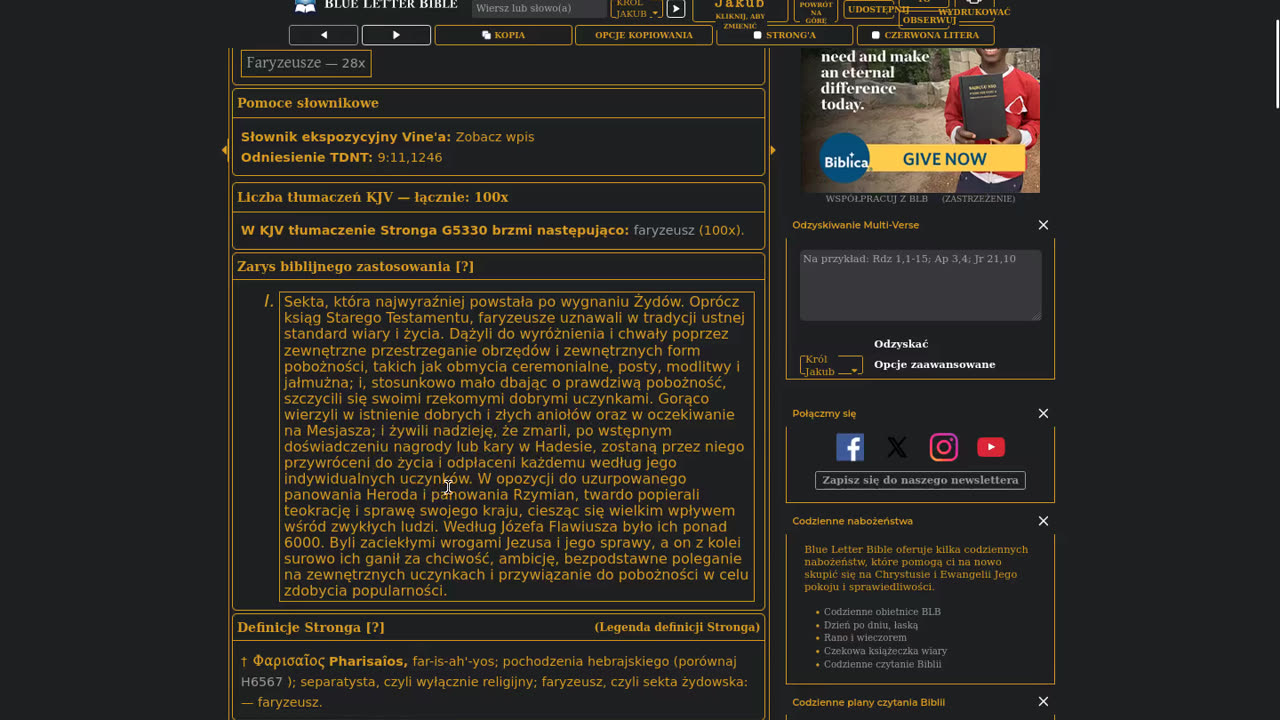 Era Post-Zaufania a nie Post-Prawdy do chuja wafla.