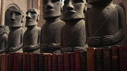 Stone Choir: A Podcast Review Part 1