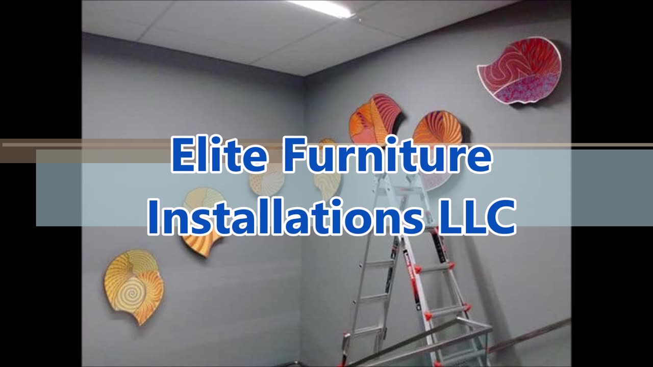 Elite Furniture Installations LLC