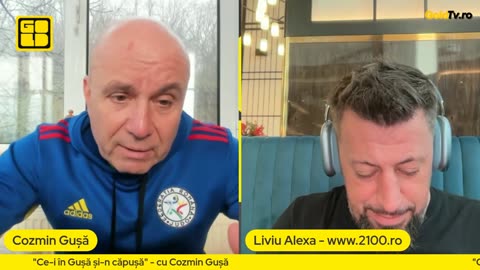 Liviu Alexa: Ciucu este lovit rău prin asocierea cu Bolojan