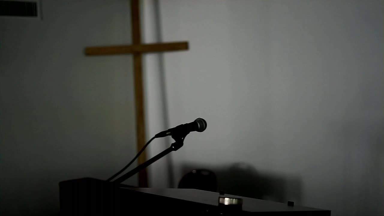 LIVE SUNDAY BROADCAST - HOW TO LACK NOTHING - PSALM 23