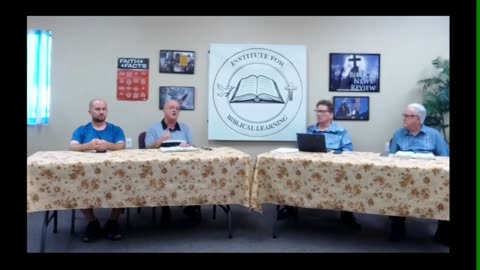 The Foundations Network