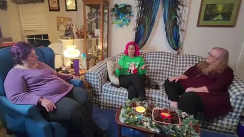 The Foundations Network