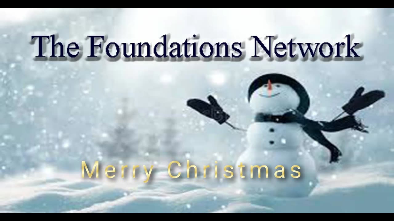 The Foundations Network