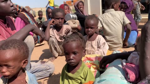 Silence as Sudan’s Black Christians Face Slaughter and Slavery