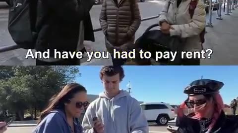 Liberals are STUNNED when they get fact checked.