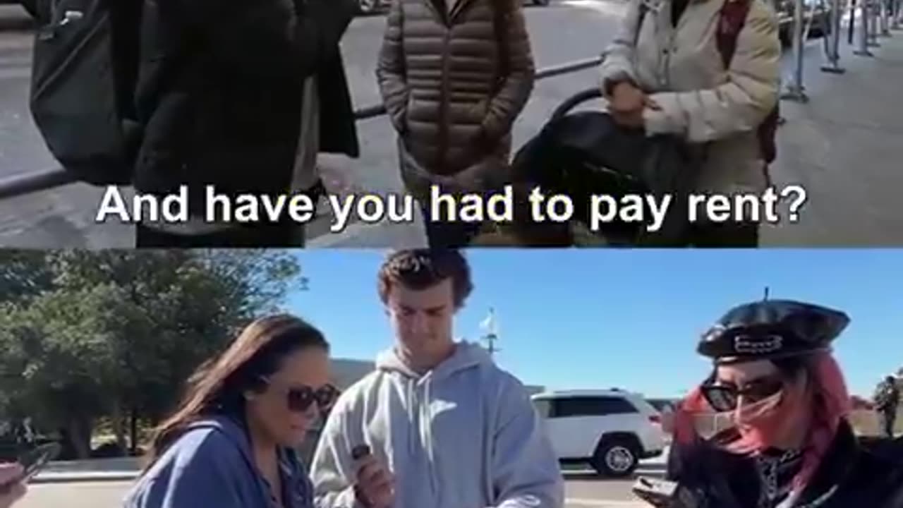 Liberals are STUNNED when they get fact checked.