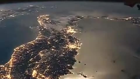 Som ET - 83 - Earth - ISS 067-E-357091-357756
