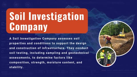 Expert Geotechnical & Survey Solutions by Epitome