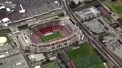 ICE agents will be attending the Super Bowl..