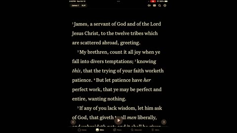 Galatians whole book auto read