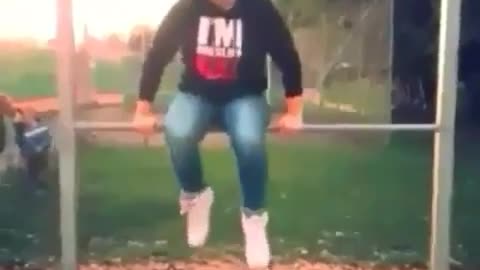 Fit & Strong 💪 Girls Workout Ultimate Fitness/ Stay Strong & Consistent #Shorts