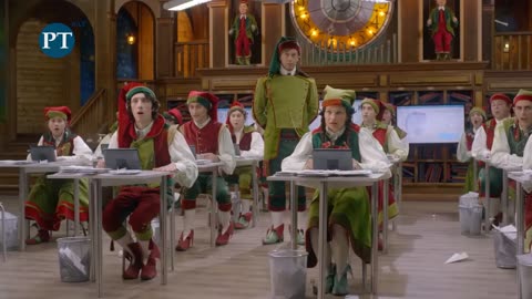 Смарт Коледа - Филм, 25 декември 2025 г.