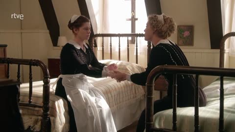 La promesa capitulo 16 temporada 1 parte 2