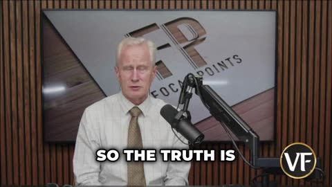 Truth is Out: Routine Childhood Vaccination is a Risk Factor for Autism--McCullough® Foundation