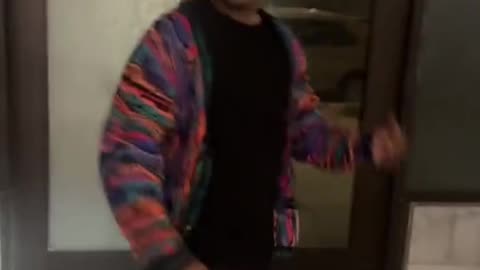 Suspect Challenge