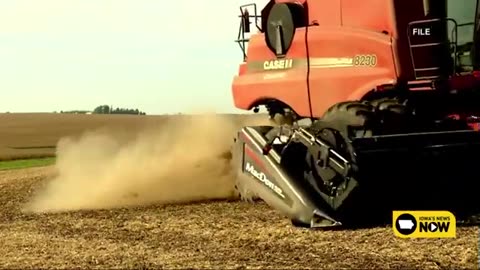 Federal aid may offer short-term relief for farmers