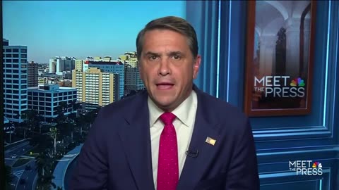 Deputy Attorey General explains why 15 photos went missing from Epstein release