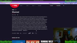 Shamed - The TVO documentary about the fall of jason nassr and defunct CreeperHunterTV