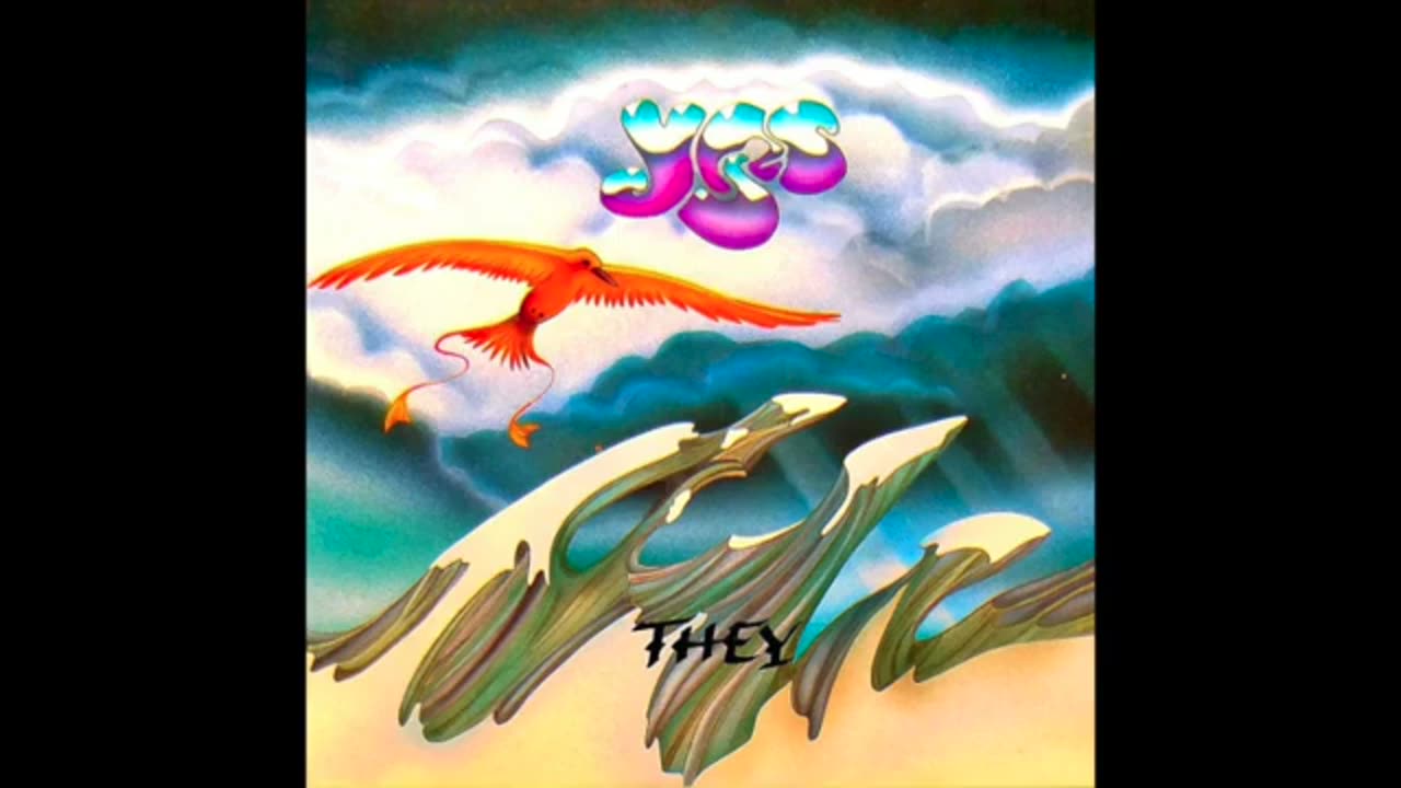 Yes - Live - 1984.06.24 - Dortmund - Germany