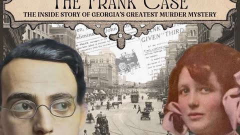 The Frank Case (Part Four)