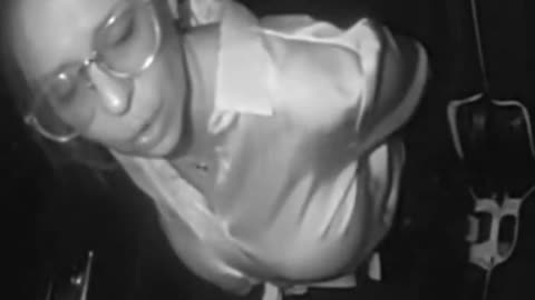 A Texas nurse arrested for DWI told police, “I’ll let you die.”