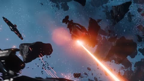 Star Citizen : Introducing the RSI Perseus