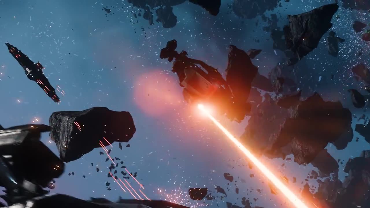 Star Citizen : Introducing the RSI Perseus