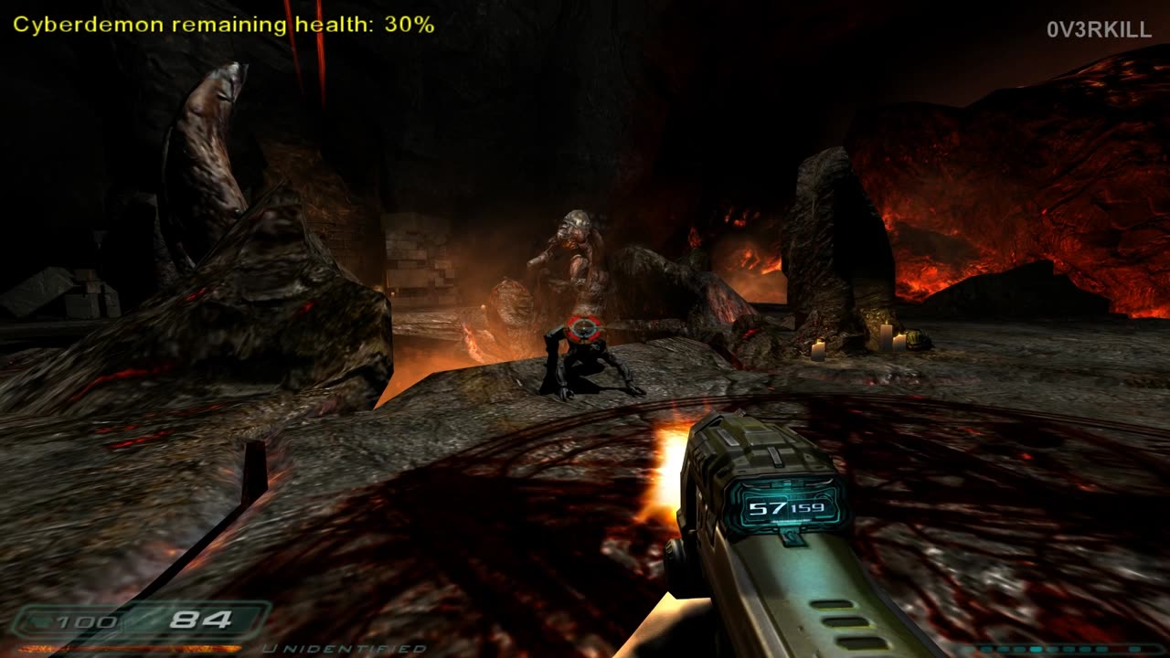 Doom 3 - LMS 4.0 Coop Mod - Video 09